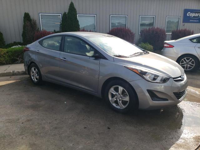 Photo 4 from auction – 2014 HYUNDAI ELANTRA SE with VIN KMHDH4AEXEU096100