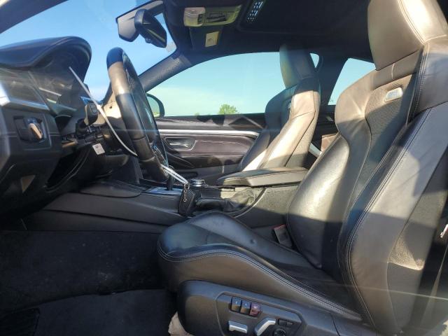 Photo 7 from auction – 2016 BMW M4 with VIN WBS3R9C58GK338543