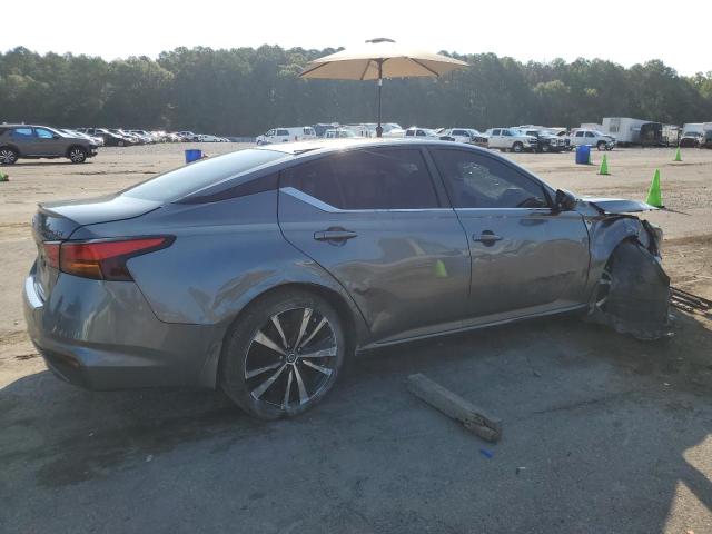 Photo 3 from auction – 2022 NISSAN ALTIMA SR with VIN 1N4BL4CV2NN387066