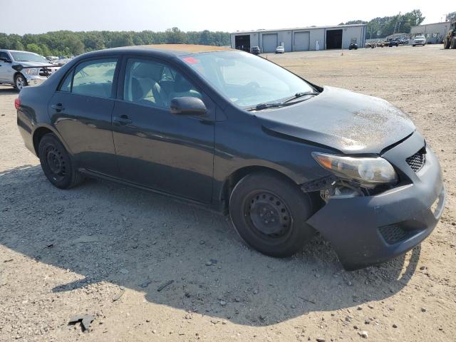 Photo 4 from auction – 2010 TOYOTA COROLLA BA with VIN 1NXBU4EE2AZ245672