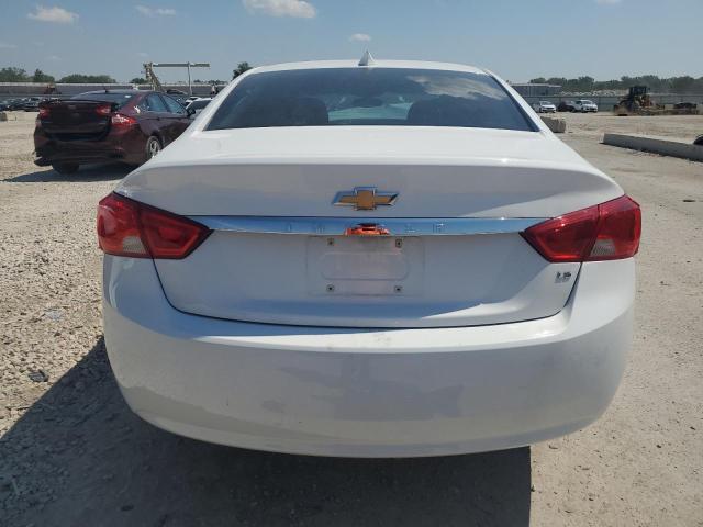 Photo 6 from auction – 2015 CHEVROLET IMPALA LS with VIN 1G11Z5SL0FU130272