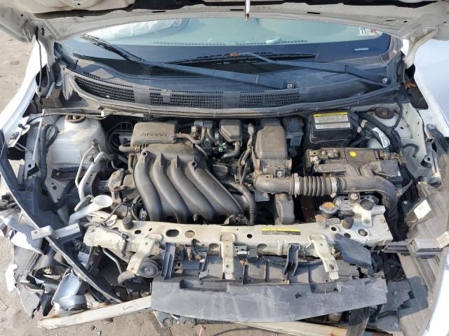 Photo 11 from auction – 2015 NISSAN VERSA S with VIN 3N1CN7AP0FL815168