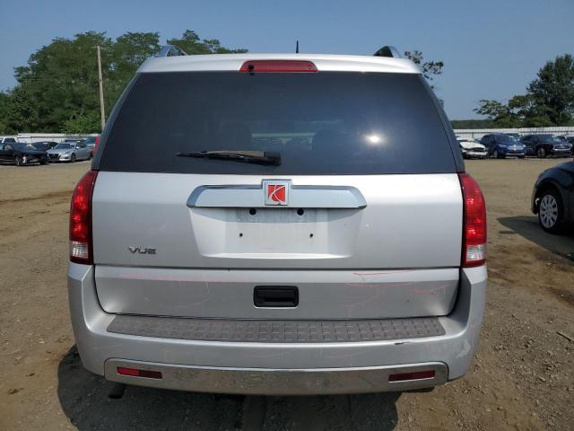 Photo 6 from auction – 2006 SATURN VUE with VIN 5GZCZ33D26S853126