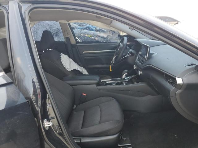 Photo 7 from auction – 2021 NISSAN ALTIMA SV with VIN 1N4BL4DV2MN401674