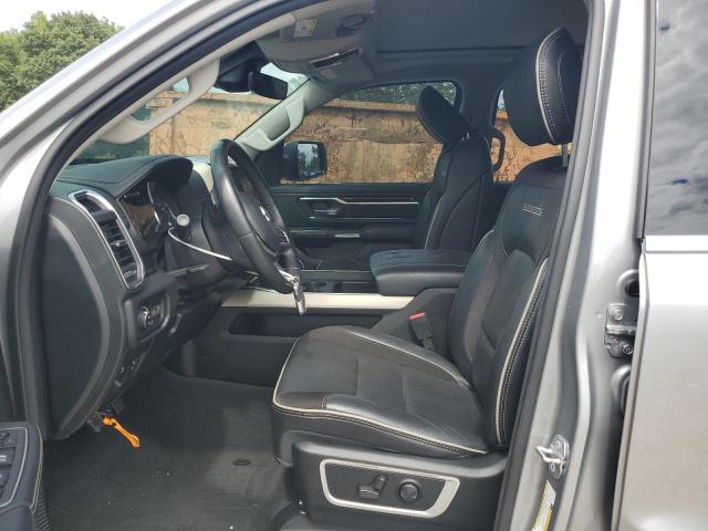 Photo 7 from auction – 2022 RAM 1500 LARAM with VIN 1C6SRFJT8NN317570