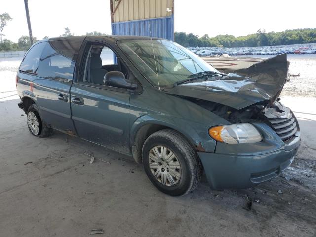 Photo 4 from auction – 2006 CHRYSLER TOWN & COU with VIN 1A4GP45R36B681948