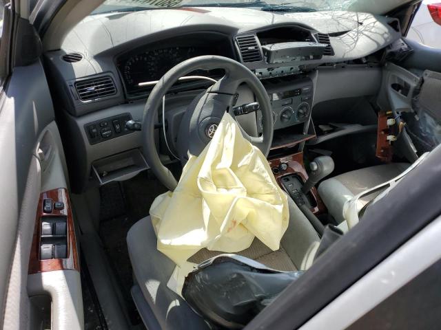 Photo 8 from auction – 2007 TOYOTA COROLLA CE with VIN 2T1BR30E47C828757