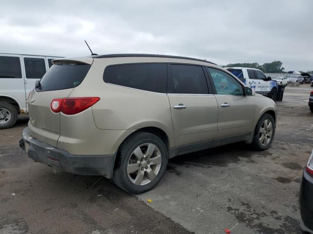 Photo 3 from auction – 2011 CHEVROLET TRAVERSE L with VIN 1GNKVLED4BJ226781