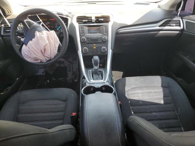 Photo 8 from auction – 2016 FORD FUSION SE with VIN 3FA6P0H73GR117210
