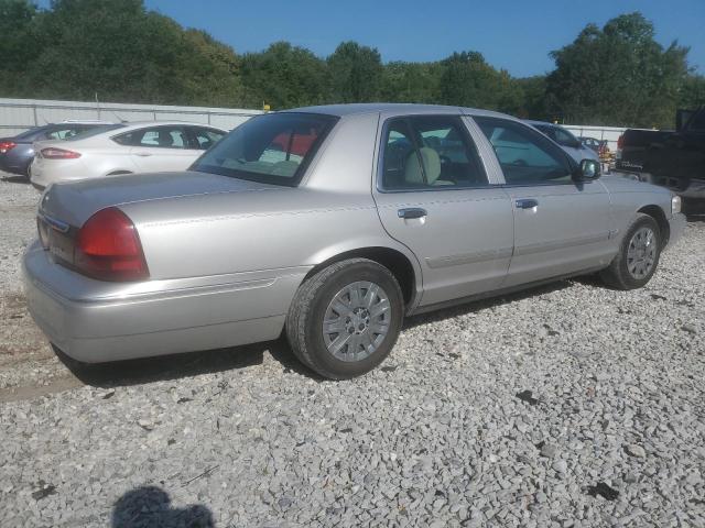 Photo 3 from auction – 2007 MERCURY GRAND MARQ with VIN 2MEFM74V87X629108