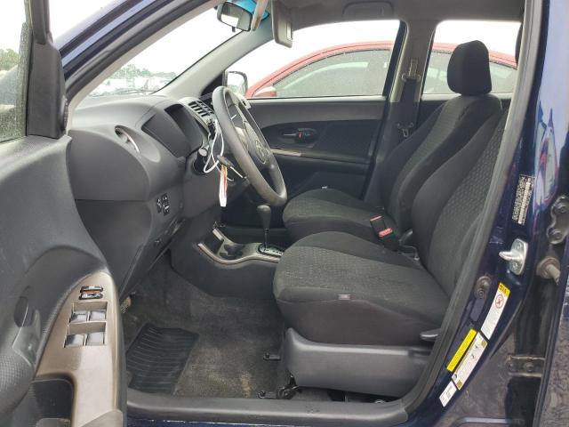 Photo 7 from auction – 2013 TOYOTA SCION XD with VIN JTKKUPB44D1031735