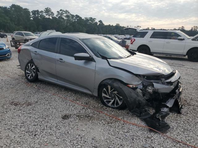 Foto 4 de la subasta – 2016 HONDA CIVIC EX con VIN 2HGFC2F79GH521632