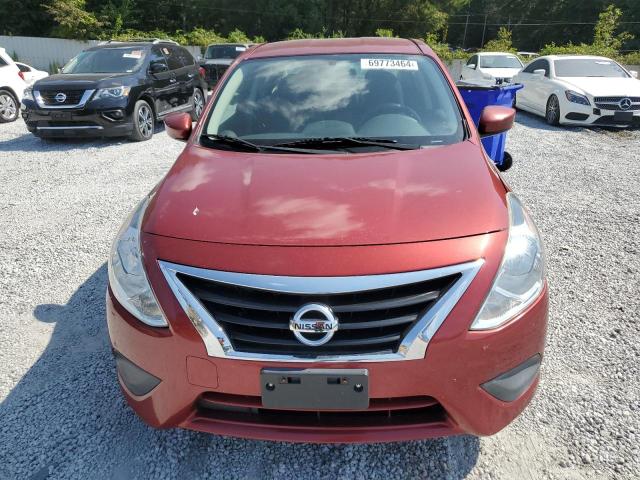 Photo 5 from auction – 2016 NISSAN VERSA S with VIN 3N1CN7AP9GL914198
