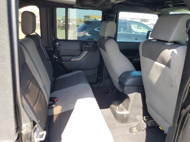 Photo 11 from auction – 2011 JEEP WRANGLER U with VIN 1J4BA3H1XBL583676