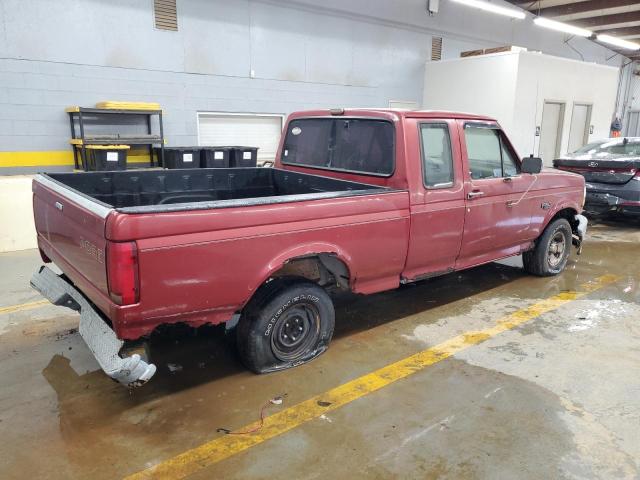 Photo 3 from auction – 1992 FORD F150 with VIN 1FTEX15Y5NKB64541