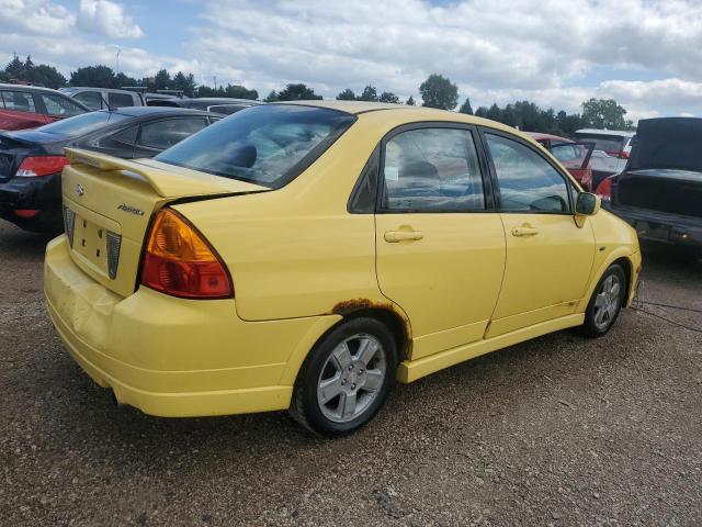 Photo 3 from auction – 2003 SUZUKI AERIO S with VIN JS2RA41S535152543