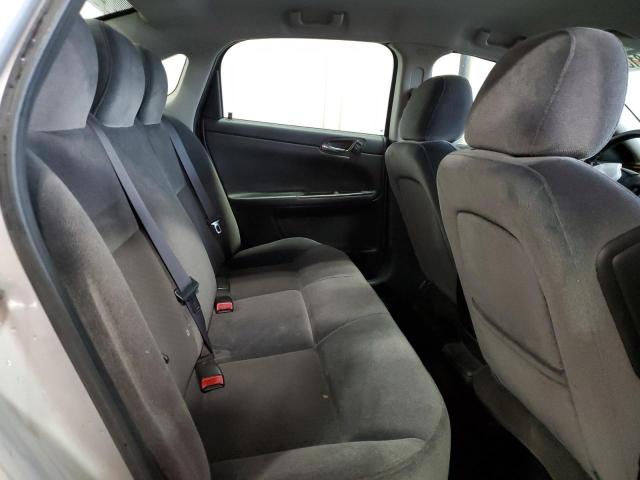 Photo 10 from auction – 2011 CHEVROLET IMPALA LT with VIN 2G1WG5EK7B1149244