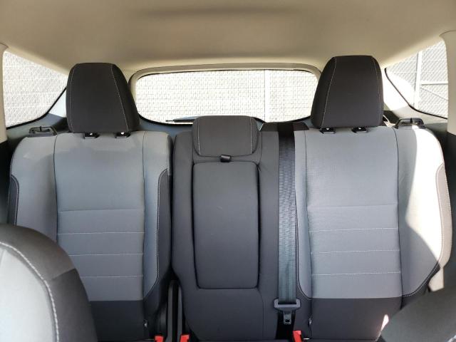 Photo 10 from auction – 2016 FORD ESCAPE SE with VIN 1FMCU9GX4GUB85497