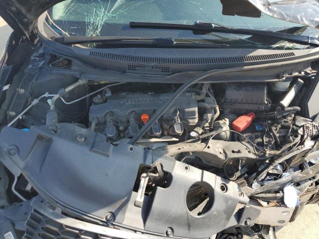 Photo 11 from auction – 2013 HONDA CIVIC EXL with VIN 2HGFB2F96DH532541