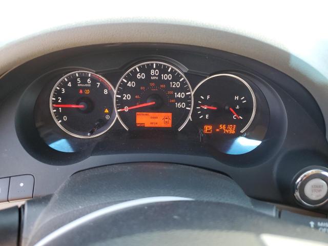 Photo 9 from auction – 2012 NISSAN ALTIMA BAS with VIN 1N4AL2AP7CN434688