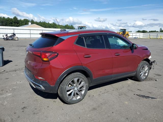Photo 3 from auction – 2023 BUICK ENCORE GX with VIN KL4MMGSL7PB009678
