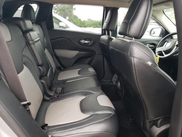 Photo 11 from auction – 2014 JEEP CHEROKEE L with VIN 1C4PJMDS0EW231435