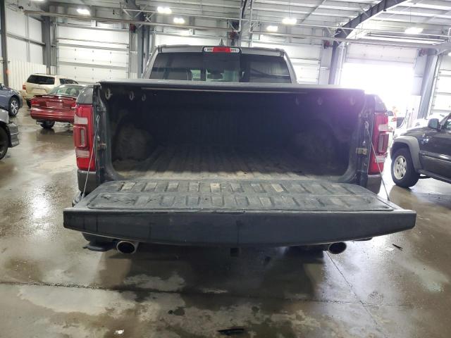 Photo 6 from auction – 2020 RAM 1500 LARAM with VIN 1C6SRFJT0LN349166