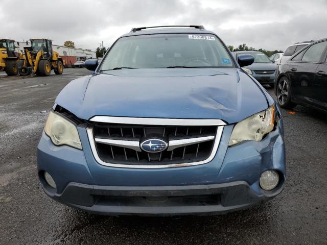 صورة رقم 5 من المزاد - 2008 SUBARU OUTBACK 2. مع VIN 4S4BP62C687349614