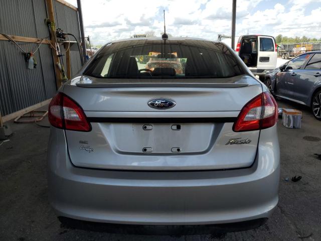 Photo 6 from auction – 2011 FORD FIESTA SE with VIN 3FADP4BJ5BM216345