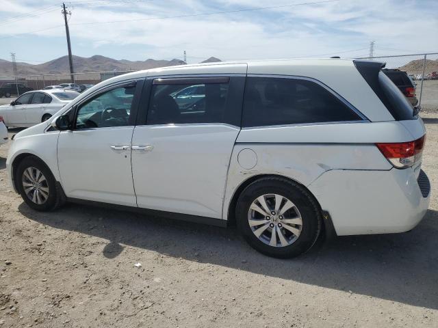 Photo 2 from auction – 2014 HONDA ODYSSEY EX with VIN 5FNRL5H68EB064834