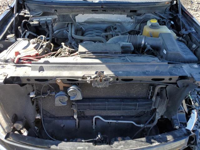 Photo 11 from auction – 2014 FORD F150 SUPER with VIN 1FTFX1EF0EFC77082