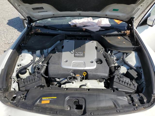 Photo 11 from auction – 2013 INFINITI G37 with VIN JN1CV6AR9DM354843
