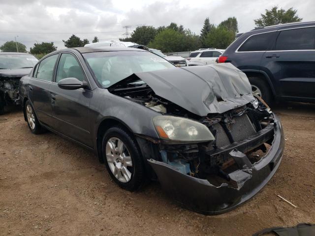 Photo 4 from auction – 2006 NISSAN ALTIMA S with VIN 1N4AL11D36C233368