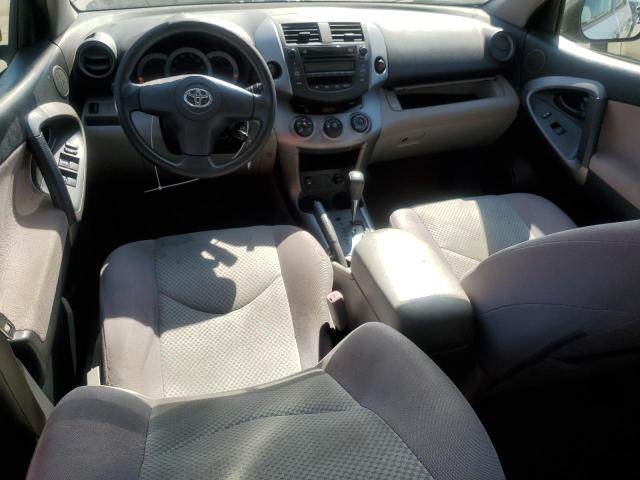 Photo 8 from auction – 2008 TOYOTA RAV4 with VIN JTMZD35V485098725