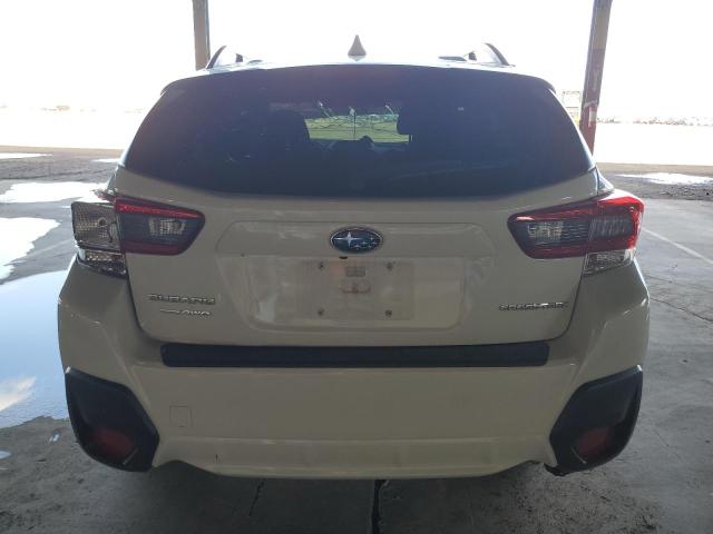 Photo 6 from auction – 2020 SUBARU CROSSTREK with VIN JF2GTAEC2L8239023