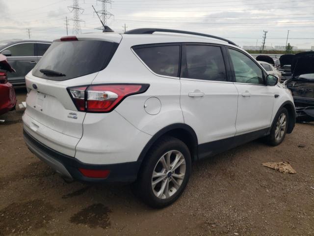 Photo 3 from auction – 2018 FORD ESCAPE SEL with VIN 1FMCU9HD2JUC79731