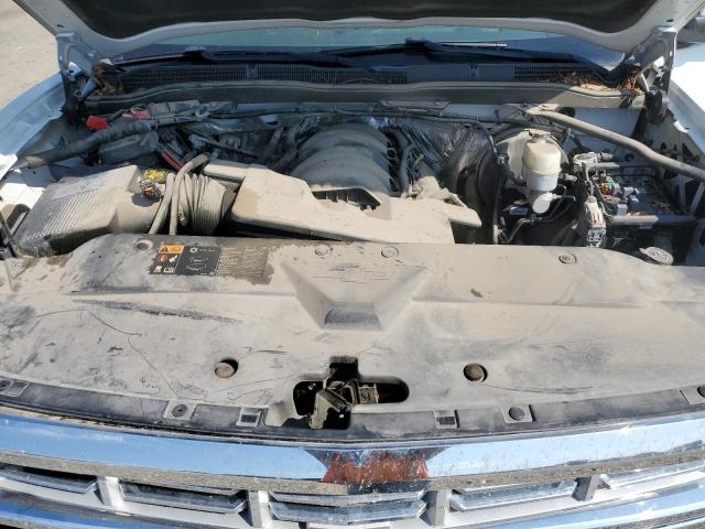 Photo 11 from auction – 2015 CHEVROLET SILVERADO with VIN 3GCUKSECXFG477176