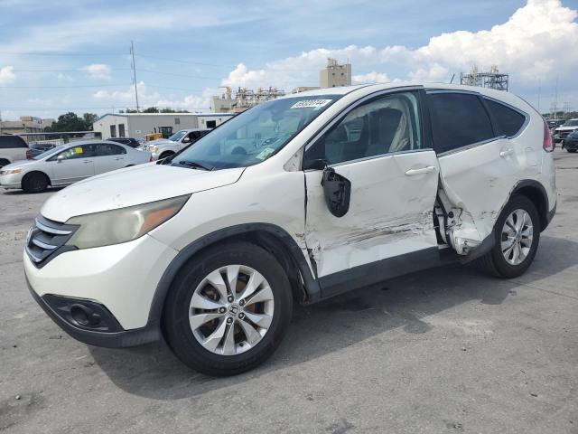Photo 1 from auction – 2014 HONDA CR-V EX with VIN 5J6RM3H56EL036871
