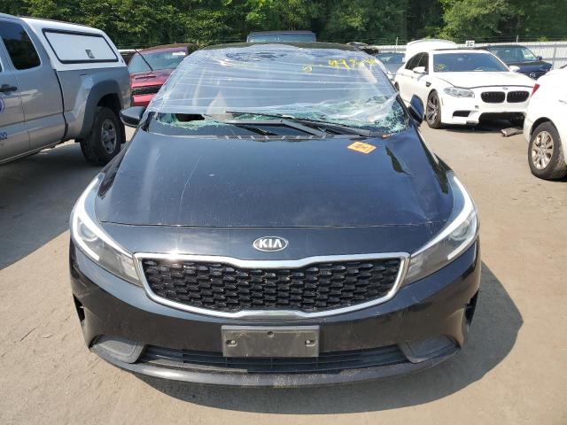 Photo 5 from auction – 2018 KIA FORTE LX with VIN 3KPFL4A72JE170275