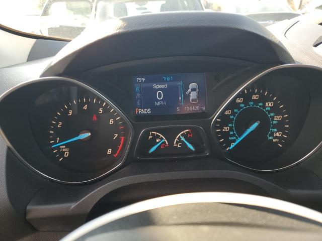 Photo 9 from auction – 2014 FORD ESCAPE S with VIN 1FMCU0F7XEUD50883