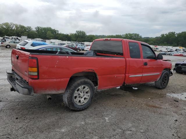 Photo 3 from auction – 2005 GMC NEW SIERRA with VIN 1GTEK19T55E258978