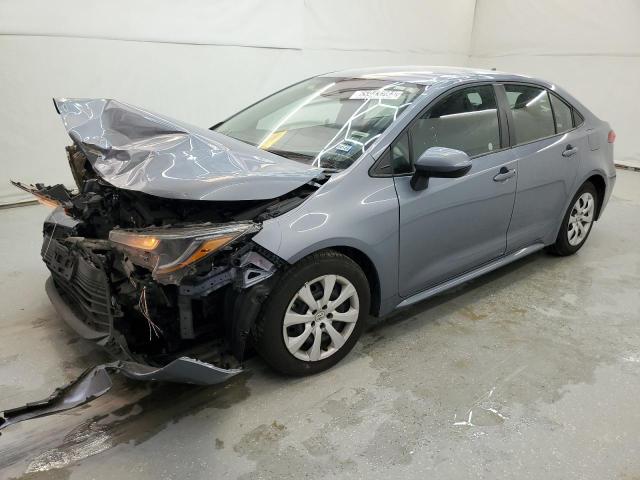 TOYOTA COROLLA LE 2023 with VIN 5YFB4MDE3PP018888 - Photo from auction