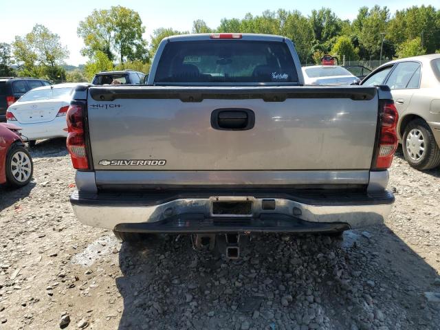 Photo 6 from auction – 2006 CHEVROLET SILVERADO with VIN 1GCEK19B66Z123378