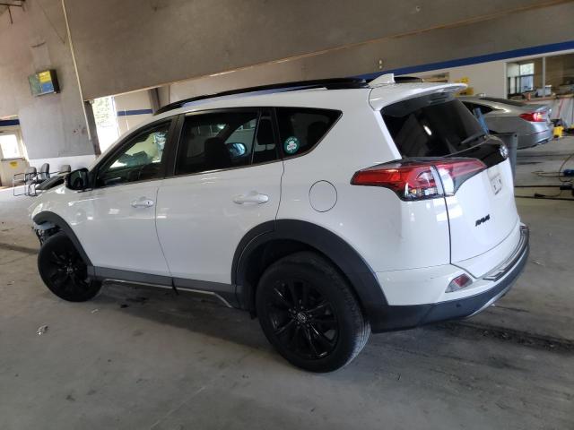 Photo 2 from auction – 2018 TOYOTA RAV4 ADVEN with VIN 2T3RFREV1JW734397