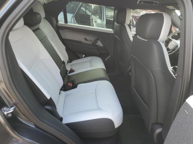 Photo 11 from auction – 2024 LAND ROVER RANGE ROVE with VIN SAL1L9FU3RA410124