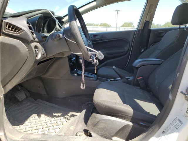 Photo 7 from auction – 2019 FORD FIESTA SE with VIN 3FADP4BJ4KM150323