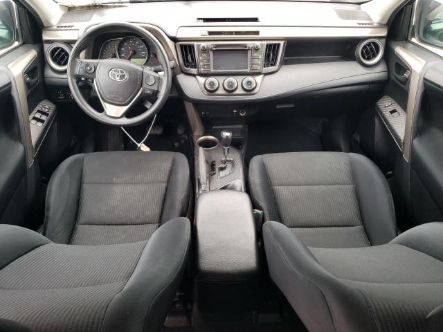 Photo 8 from auction – 2015 TOYOTA RAV4 LE with VIN 2T3BFREV7FW399669