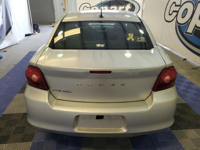 Photo 6 from auction – 2011 DODGE AVENGER MA with VIN 1B3BD1FB9BN536805
