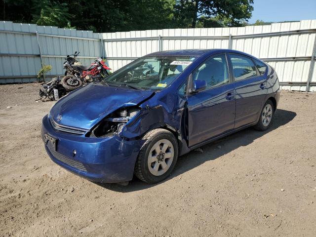 TOYOTA PRIUS 2009 with VIN JTDKB20U897868656 - Photo from auction
