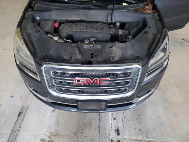 Photo 12 from auction – 2014 GMC ACADIA SLT with VIN 1GKKRRKD0EJ309072